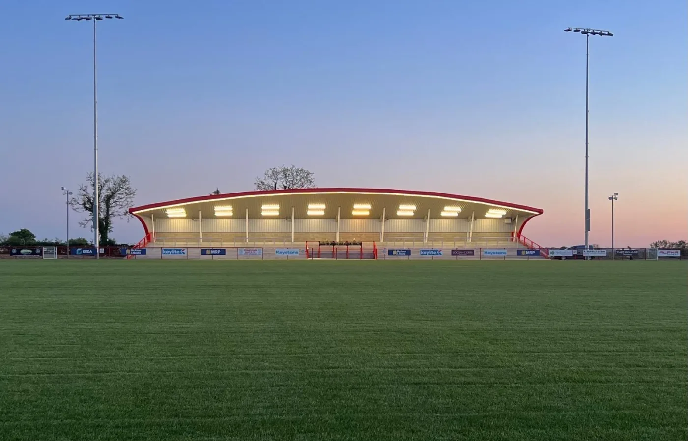 Stewartstown Harps Day