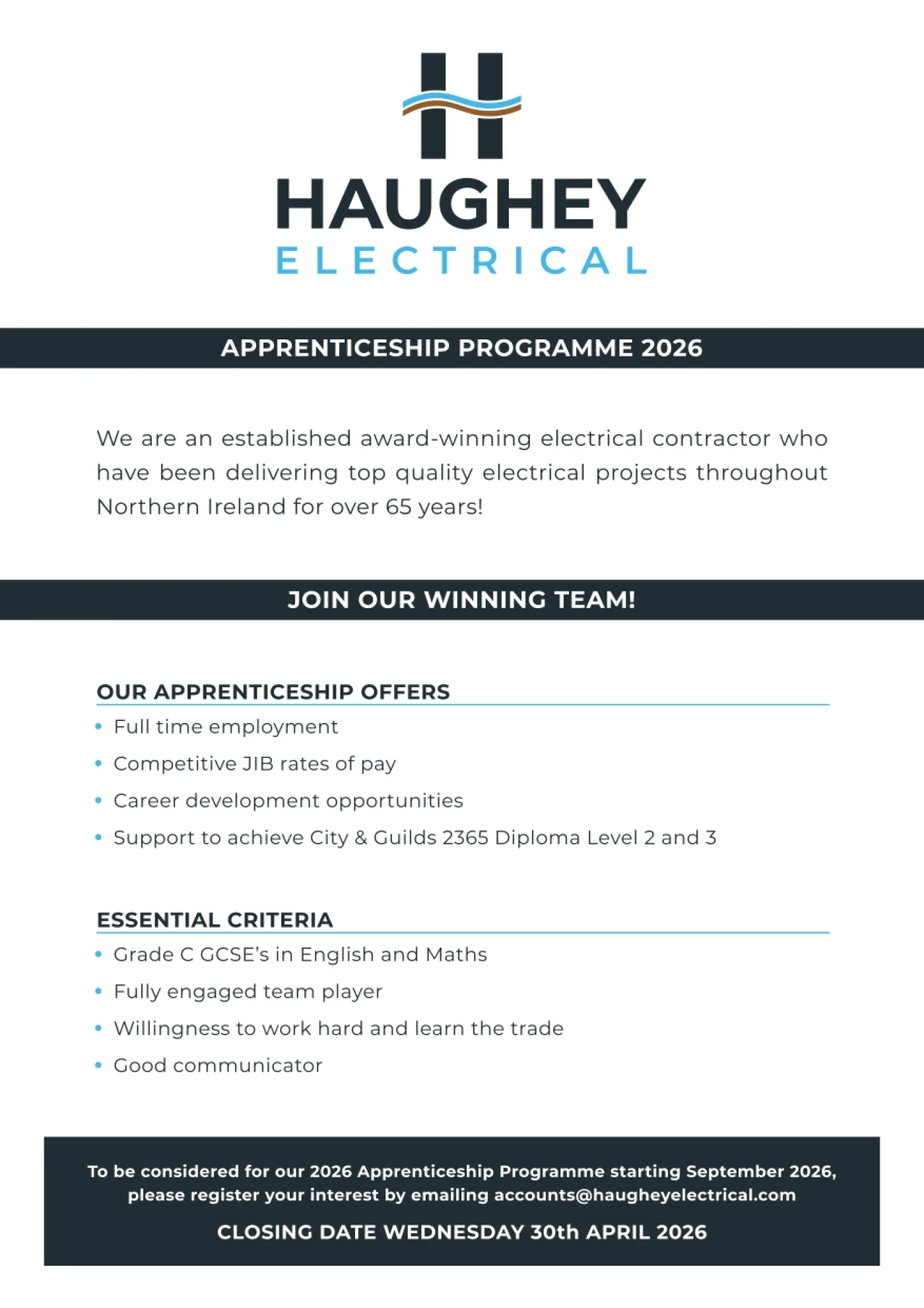 Apprenticeship programme 2026 page 0002