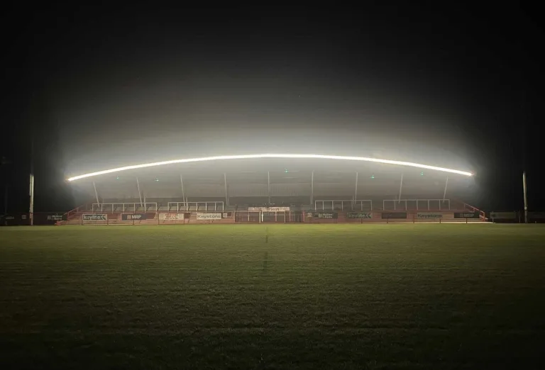 Stewartstown Harps